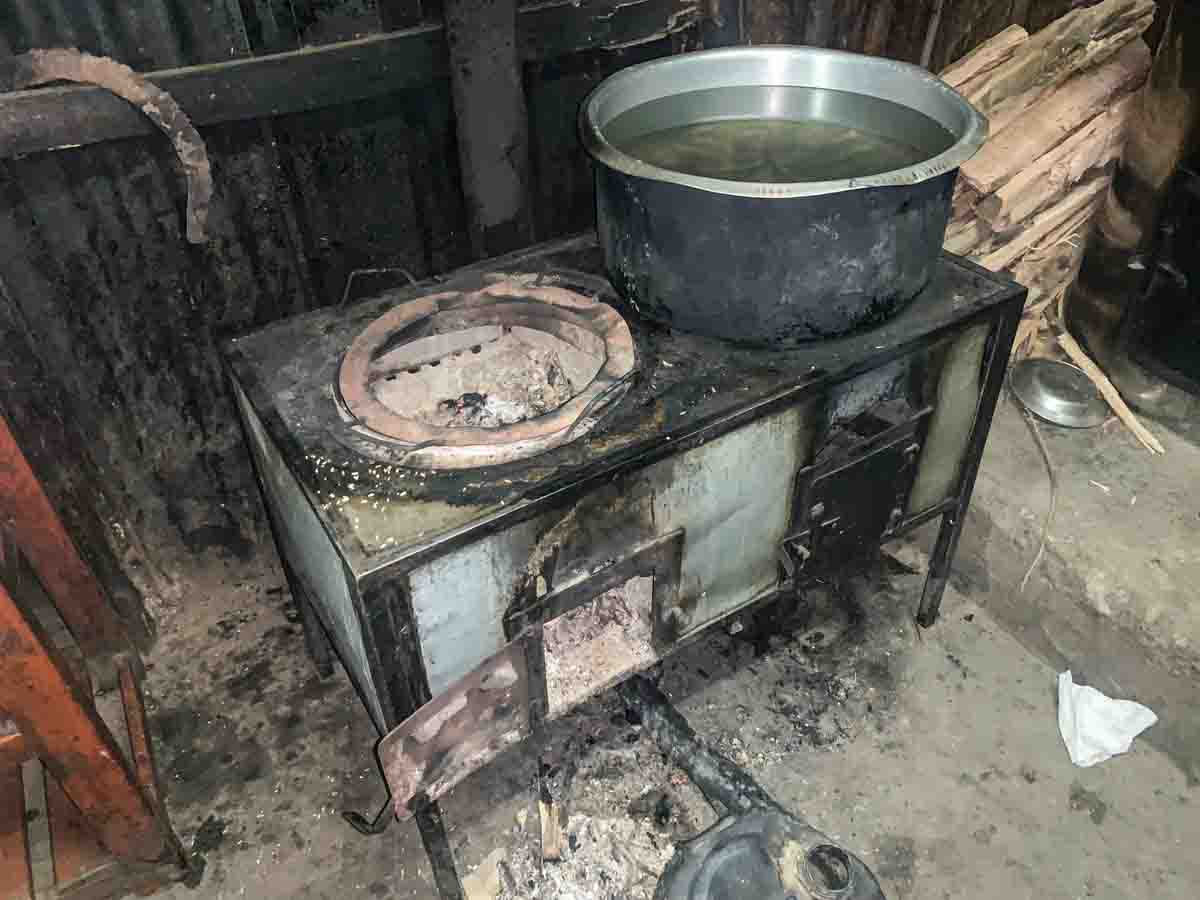 07. Ilikuwa ni lazima